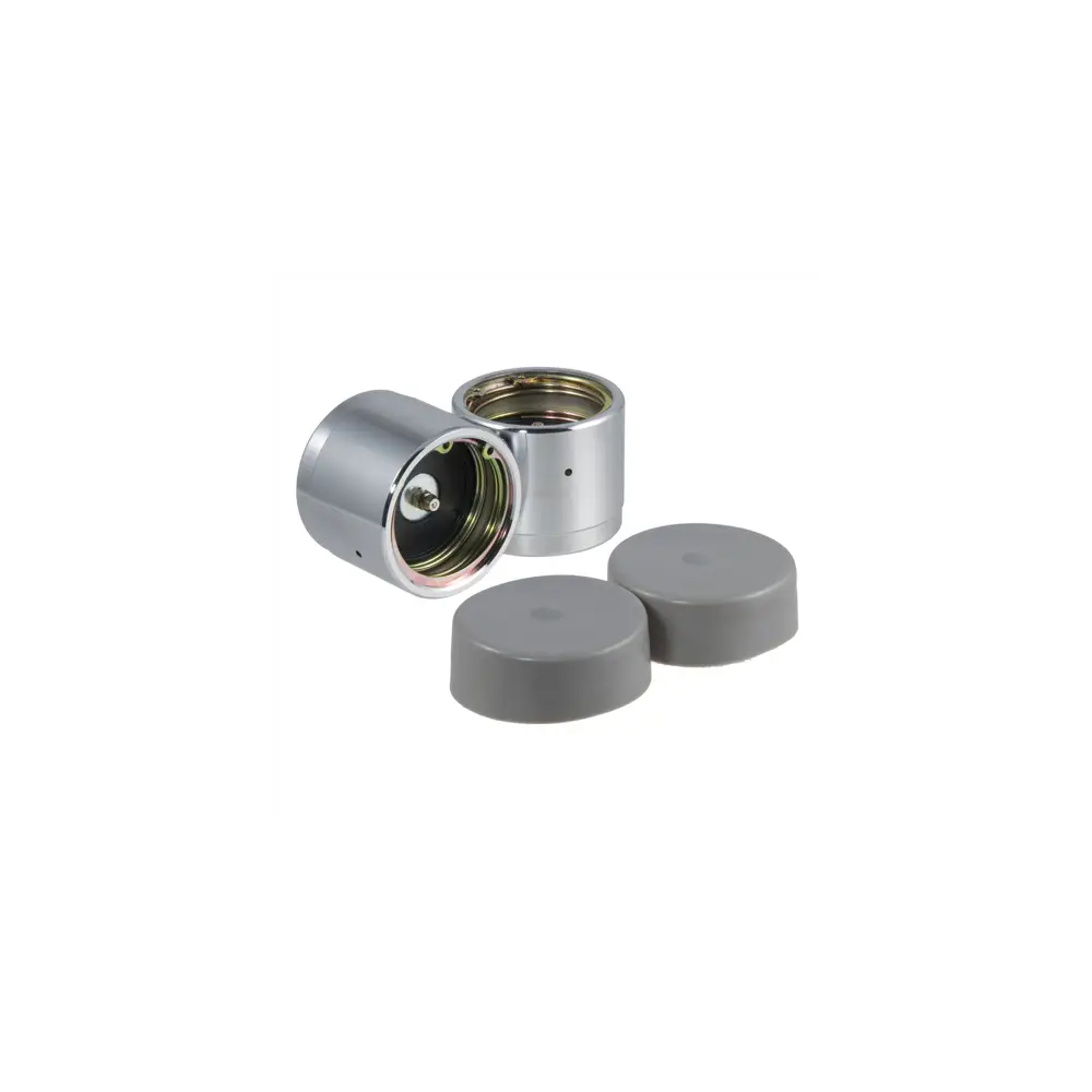 Bearing Protector Fits 2.44" Hub Bore Diameter - Pair - 22244
